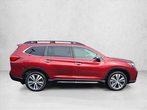 Used 2019 Subaru Ascent Touring w/ Popular Package #2A image 6