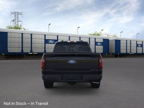 New 2026 Ford F150 XLT AWD/4WD image 5