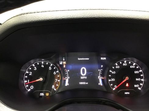 Used 2022 Jeep Compass Latitude w/ Convenience Group AWD/4WD image 38