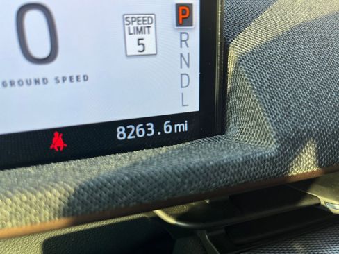 Used 2023 Ford Mustang Mach-E GT image 43