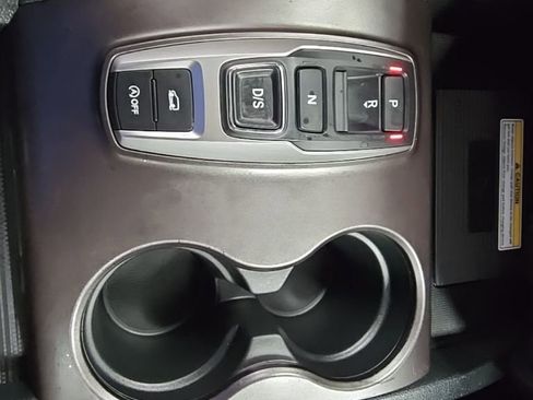 Used 2022 Honda Passport EX-L image 21