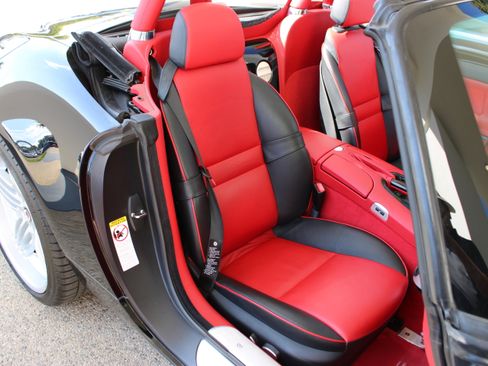 Used 2003 BMW Z8 image 41