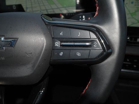 Certified 2025 Chevrolet Equinox RS w/ Safety and Technology Package image 33