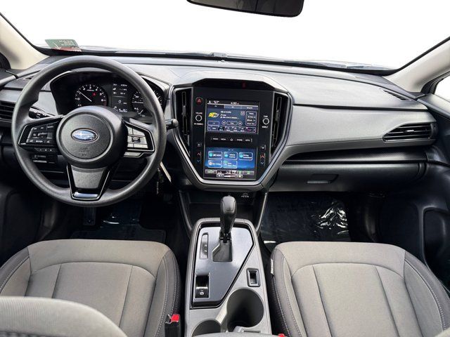 Used 2024 Subaru Crosstrek 2.0i AWD/4WD image 13