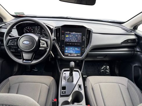 Used 2024 Subaru Crosstrek 2.0i AWD/4WD image 13