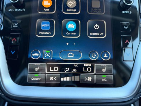 Used 2023 Subaru Outback Premium AWD/4WD image 11