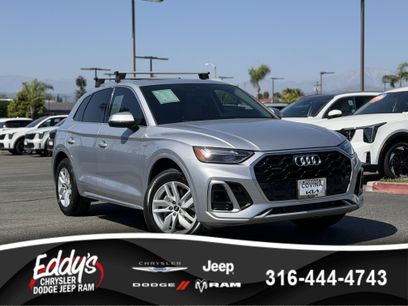Used 2022 Audi Q5 2.0T Premium w/ Convenience Package