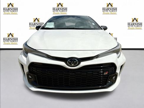 Used 2023 Toyota Corolla GR w/ Performance Package AWD/4WD image 10