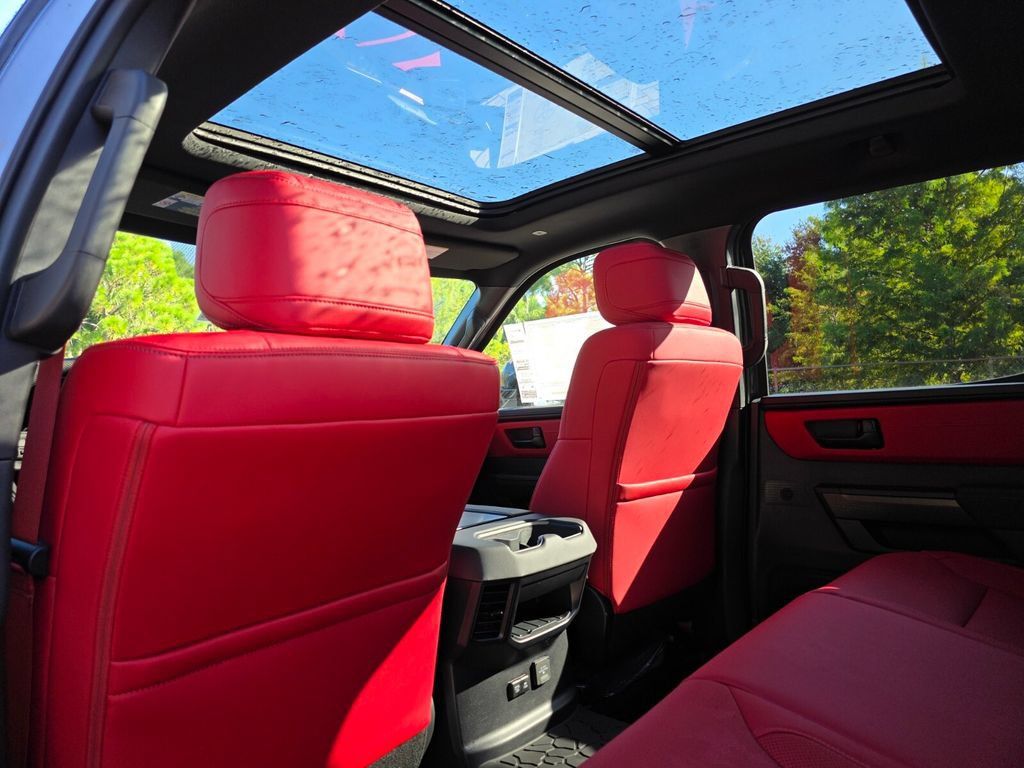 New 2026 Toyota Tundra TRD Pro AWD/4WD image 22