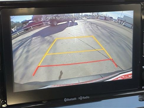 Used 2021 Kia Seltos LX image 18