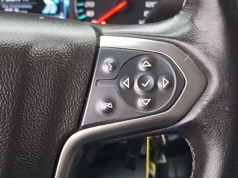 Used 2018 Chevrolet Silverado 1500 LT w/ All Star Edition image 23