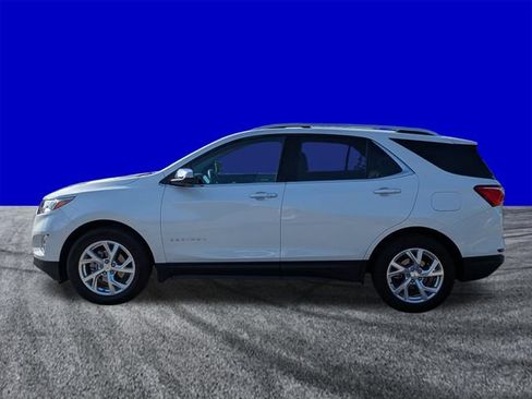Used 2021 Chevrolet Equinox Premier FWD image 6