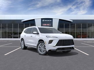 New 2026 Buick Enclave Avenir w/ Super Cruise Package video 1