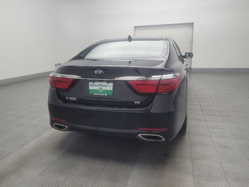 Used 2017 Kia K900 Luxury w/ VIP Plus Package image 7