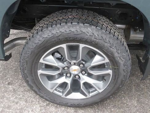 New 2026 Chevrolet Silverado 1500 LT image 10