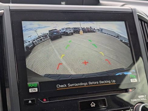 Used 2023 Subaru Forester Touring w/ Popular Package #2 image 24