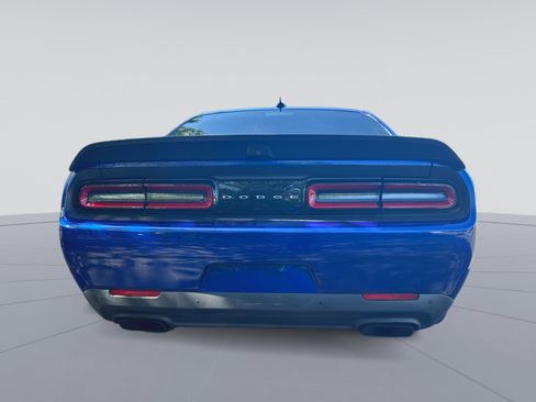 Used 2020 Dodge Challenger SRT Hellcat Redeye RWD image 29