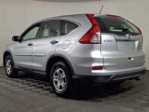 Used 2016 Honda CR-V LX image 7