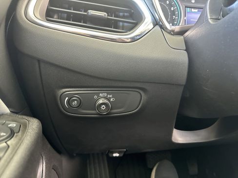 New 2024 Chevrolet Equinox LS w/ LS Convenience Package image 25