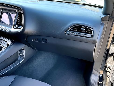 Used 2023 Dodge Challenger GT w/ Blacktop Package RWD image 20