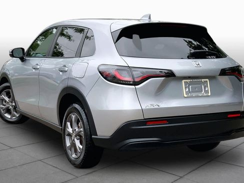 Used 2026 Honda HR-V LX image 12