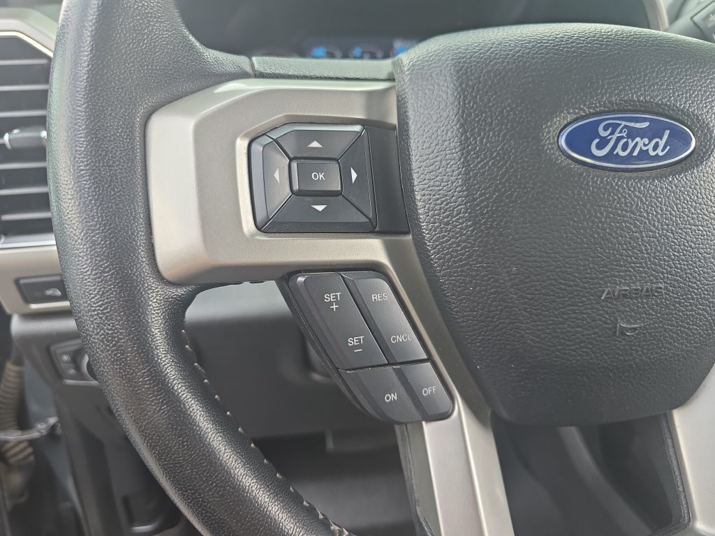 Used 2021 Ford F250 Lariat AWD/4WD image 21