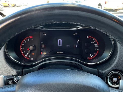 Used 2019 Dodge Durango GT image 20