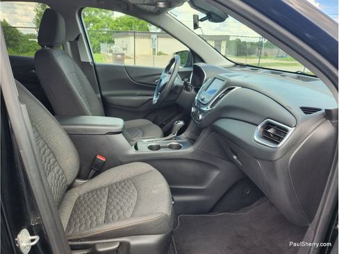 Used 2021 Chevrolet Equinox LT FWD image 36