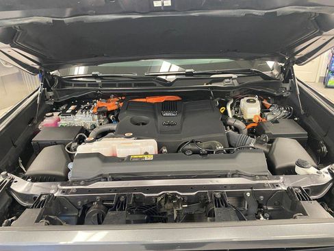 Used 2023 Toyota Tundra Capstone image 25