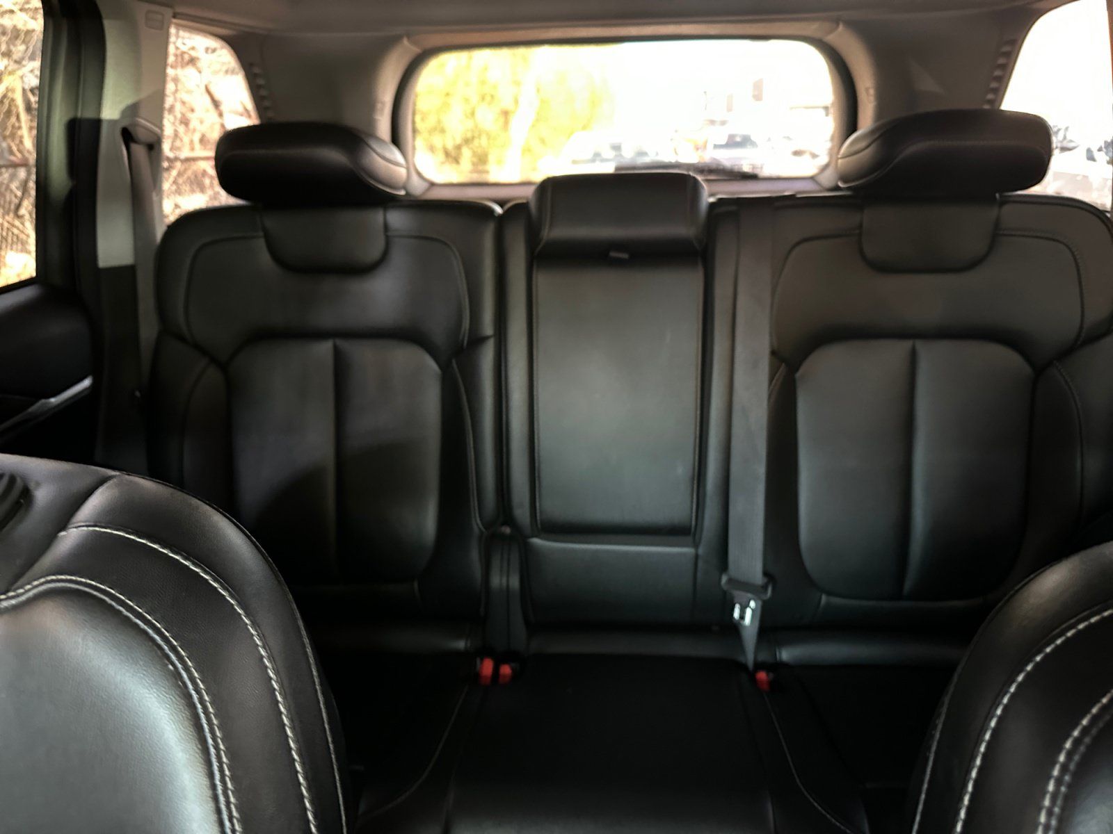 Used 2023 Jeep Grand Cherokee 4WD 4xe image 22