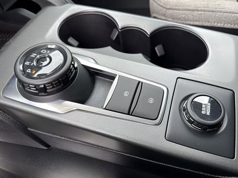 New 2025 Ford Bronco Sport Big Bend AWD/4WD image 22