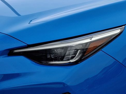 Certified 2025 Subaru Impreza RS image 9