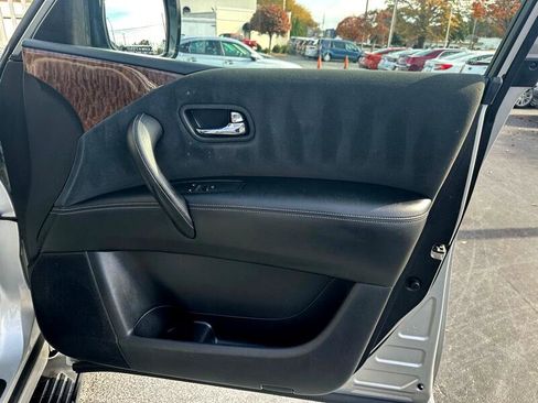 Used 2020 Nissan Armada SV w/ Driver Package image 29