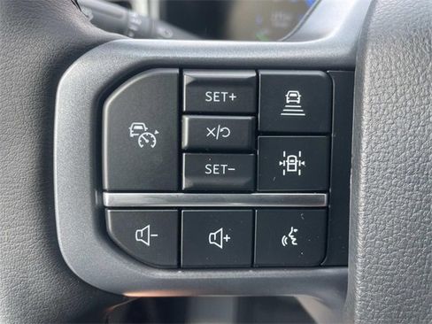 New 2025 Ford F150 Lightning Flash image 13