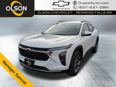 New 2026 Chevrolet Trax LT w/ LT Convenience Package