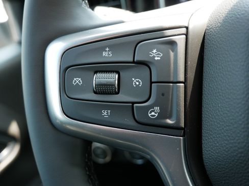 New 2026 Chevrolet Silverado 2500 LT AWD/4WD image 22