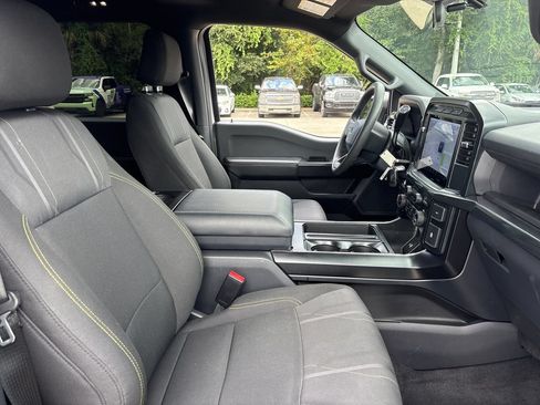 Used 2024 Ford F150 STX AWD/4WD image 29