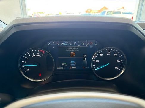 Used 2022 Ford Expedition Max Limited AWD/4WD image 36