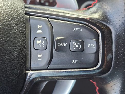Used 2022 RAM 1500 TRX w/ TRX Level 2 Equipment Group AWD/4WD image 27
