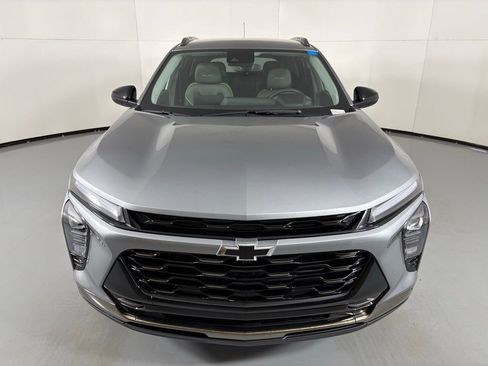 New 2026 Chevrolet Trax ACTIV w/ Driver Confidence Package image 5