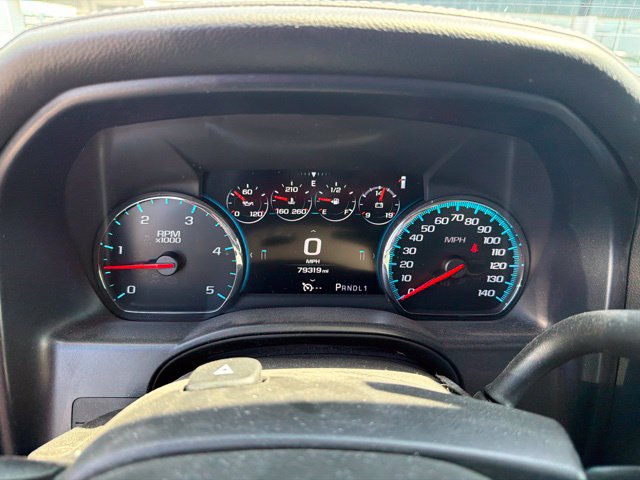 Used 2017 GMC Sierra 3500 Denali w/ Duramax Plus Package AWD/4WD image 6