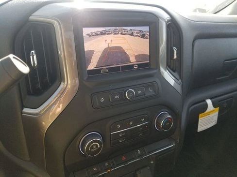 New 2026 Chevrolet Silverado 1500 W/T w/ WT Value Package image 13