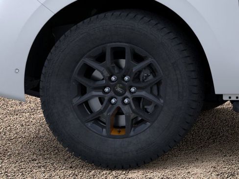 New 2025 Ford Expedition Tremor image 19