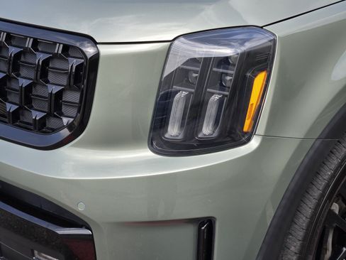 Used 2024 Kia Telluride SX Prestige X-Line AWD/4WD image 37
