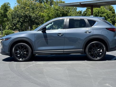 Used 2024 MAZDA CX-5 Carbon Edition AWD/4WD image 14
