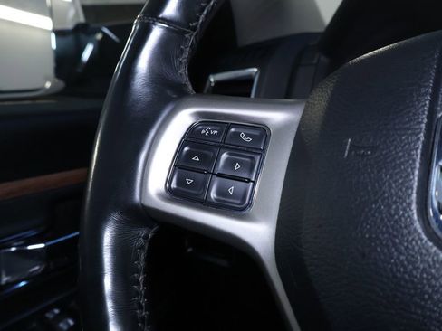 Used 2018 RAM 2500 Laramie image 19