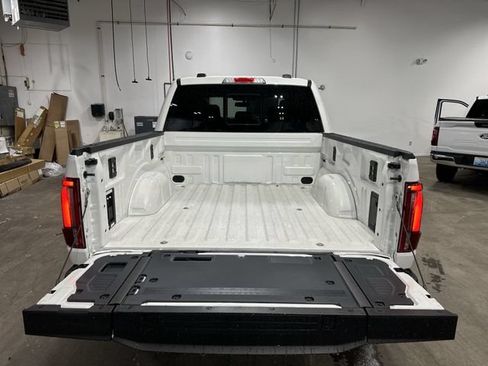 New 2026 Ford F150 Lariat w/ Equipment Group 502A High AWD/4WD image 24