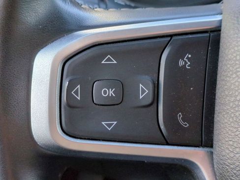 Used 2024 RAM 2500 Big Horn image 24