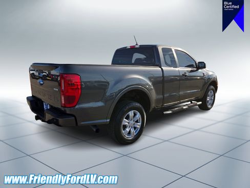 Certified 2019 Ford Ranger XLT w/ Trailer Tow Package image 5