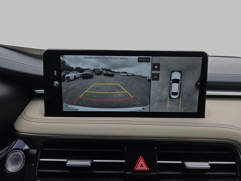 New 2026 Genesis G70 2.5T Prestige RWD image 20
